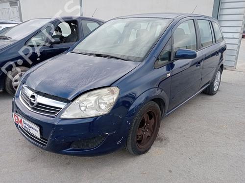 Used Parts OPEL ZAFIRA / ZAFIRA FAMILY B (A05) 1.7 CDTI (M75) 5065700