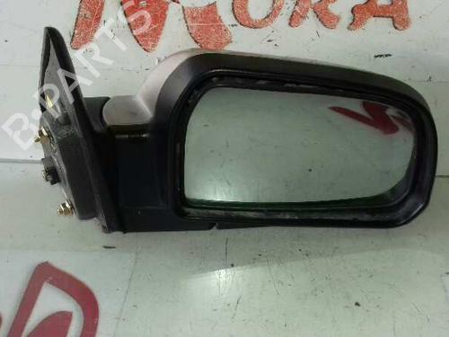 Used Right mirror HYUNDAI TUCSON (JM) [2004-2019]  12935148