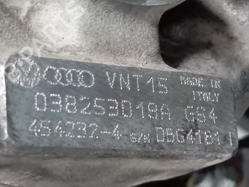Engine VW GOLF IV (1J1)  | BP27277198M1 