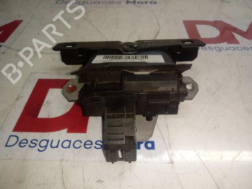 Tailgate lock FORD MONDEO III (B5Y)  | BP12839963C101 