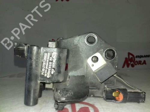 Ignition coil KIA RIO II Saloon (JB) 1.4 16V | BP12835035M94 