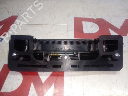 Tailgate handle SUZUKI VITARA (ET, TA, TD) 1.9 D All-wheel Drive (SE419TD) | BP12842490C132 