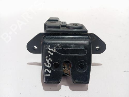 Cerradura de porton trasero KIA PICANTO III (JA) [2017-2025]  30469970