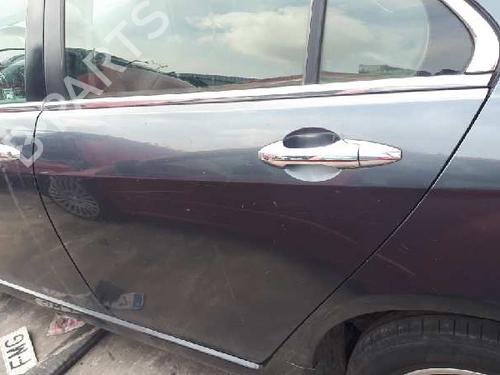 Left rear door HONDA ACCORD VII (CL, CN) 2.2 i-CTDi (CN1) | BP12660038C4 