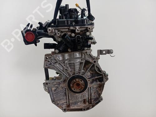 Engine RENAULT CLIO V (B7_) | BP39201566M1 - Image 6