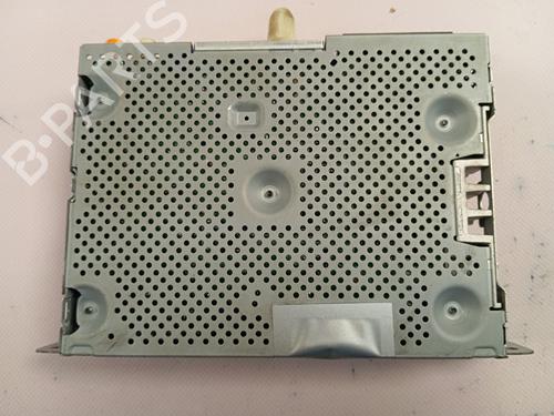 Radio PEUGEOT EXPERT Van (V_) | BP30470081E6