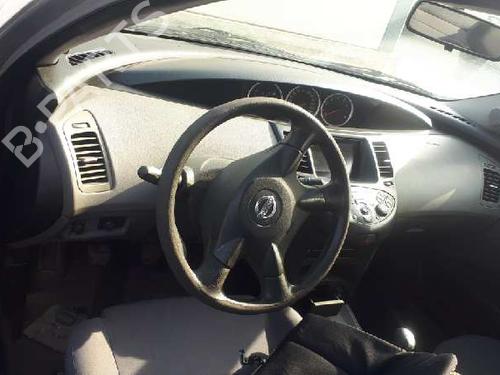 AC compressor NISSAN PRIMERA Hatchback (P12)  | BP12664153M34 