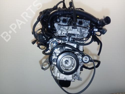 Engine CITROËN C4 III (BA_, BB_, BC_)  | BP17324896M1 