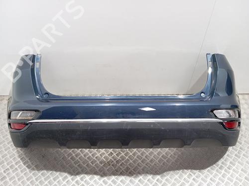 Used Rear bumper KIA SPORTAGE IV (QL, QLE) [2015-2022]  27493600