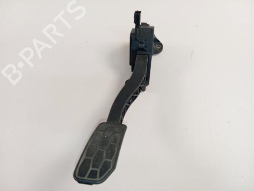Used Pedal Pedal LAND ROVER RANGE ROVER VELAR (L560) 3.0 D300 SDV6 4x4 (300 hp) 40105226 40105226