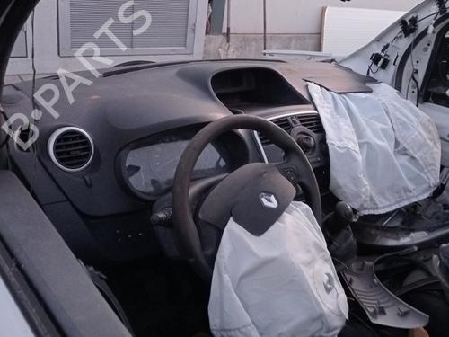 AC compressor RENAULT KANGOO / GRAND KANGOO II (KW0/1_)  | BP28961437M34 