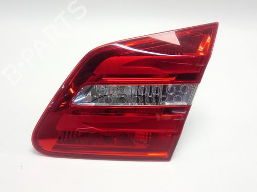Used Right tailgate light MERCEDES-BENZ B-CLASS Sports Tourer (W246, W242) B 180 CDI / d (246.212) (109 hp) 19063183