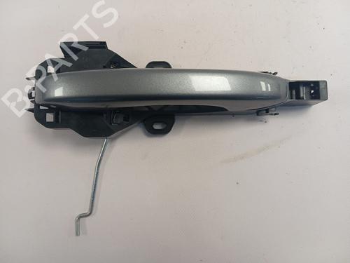 Front right exterior door handle DACIA DUSTER (PYM_, PYN_) 1.0 ECO G-100 806067754R |