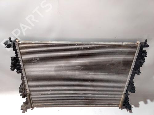 Water radiator FORD KUGA III (DFK) | BP39514552M31 - Image 3
