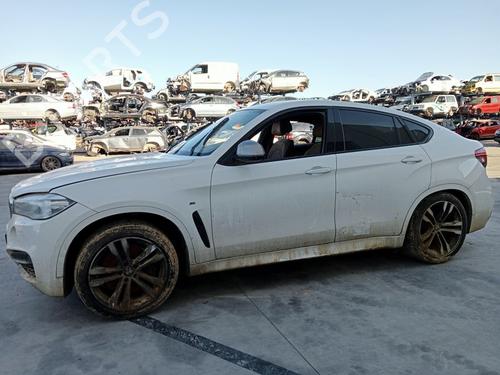 Tailgate BMW X6 (E71, E72) M 50 d | BP23527689C6  - Image 7