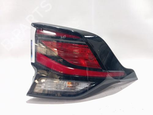 Feu arrière droit KIA SPORTAGE V (NQ5) [2021-2025]  30571440