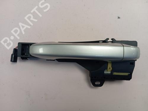 Used Rear left exterior door handle RENAULT MEGANE IV Grandtour (K9A/M/N_) 1.5 dCi 110 (110 hp) 26187438