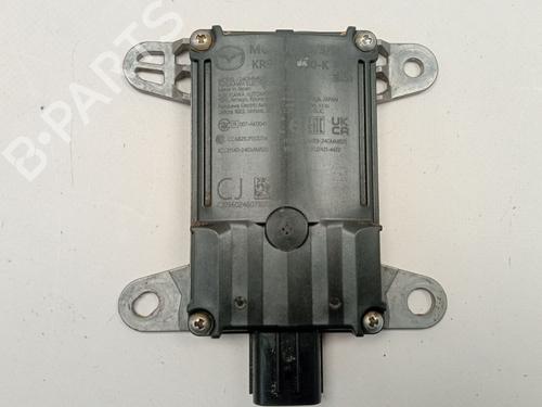 Used Electronic module Electronic module MAZDA CX-60 (KH_) 3.3 e-SKYACTIV-D MHEV (200 hp) 40120639 40120639