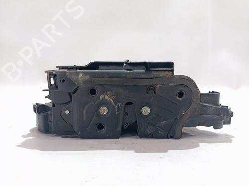 Venstre fortil lås VW GOLF VIII (CD1, DA1)  | BP30975344C98 