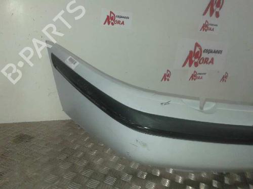 Front bumper SAAB 900 II Convertible  | BP12634775C7 