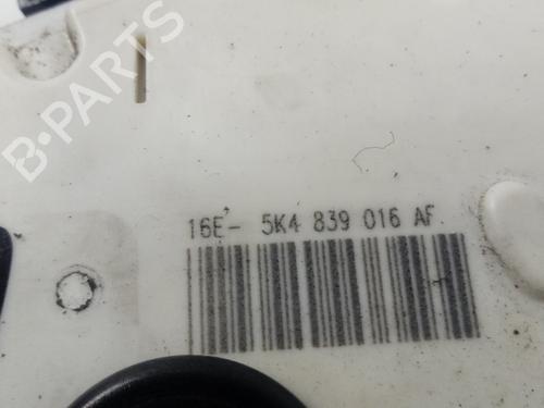 Rear right lock SEAT LEON ST (5F8)  | BP18029787C99 