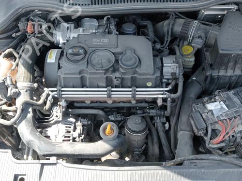 Electronic module SEAT IBIZA IV (6J5, 6P1)  | BP36385840M83  - Image 10