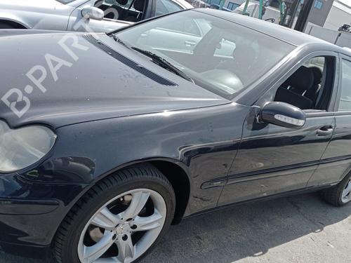 Lève-vitre avant gauche MERCEDES-BENZ C-CLASS (W203)  | BP13118581C22 