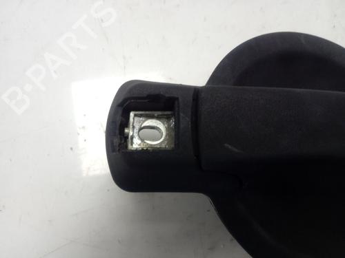 Front left exterior door handle FIAT DOBLO MPV (119_, 223_) | BP13483604C128