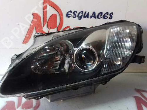 Used Left headlight Left headlight HONDA S2000 (AP) 2.0 (AP1) (240 hp) 40103009 40103009