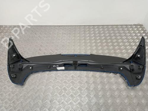 Spoiler bakluke FORD PUMA (J2K, CF7)  | BP17480427C96 