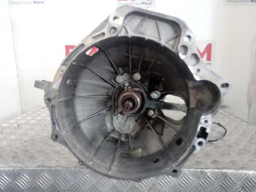 Used Gearbox IVECO DAILY III Van 35 S 9 V,35 C 9 V (84 hp) 29370820