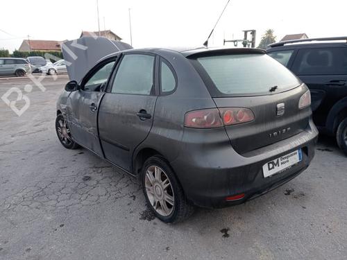 Right tailgate light SEAT IBIZA III (6L1) | BP30934588C80