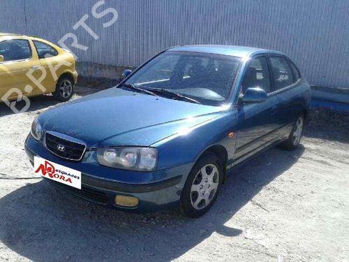 Engine mount HYUNDAI ELANTRA III (XD) 1.6 | BP12834056M89