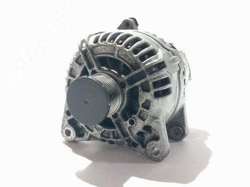 Used Alternator Alternator RENAULT LAGUNA II (BG0/1_) [2001-2007] 39648297 39648297