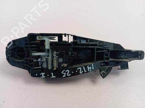 Rear left exterior door handle CITROËN C4 III (BA_, BB_, BC_)  | BP27501076C130 