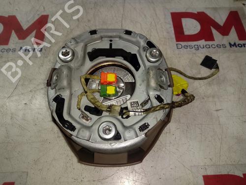 Driver airbag AUDI A6 C6 (4F2) 3.0 TDI quattro | BP30372551C9
