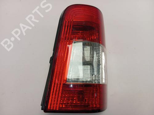 Used Right taillight Right taillight 39430690 39430690