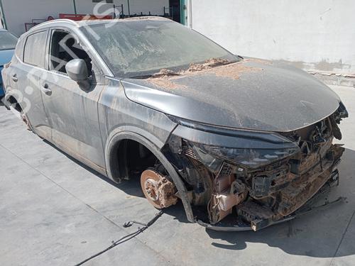 Used Parts NISSAN QASHQAI III (J12)    3465162