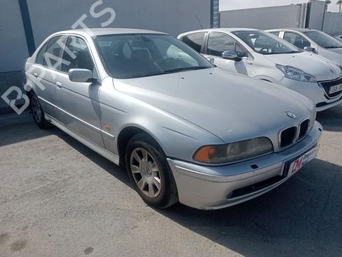 Left front window switch BMW 5 (E39) 520 i | BP38440110I27 - Image 9