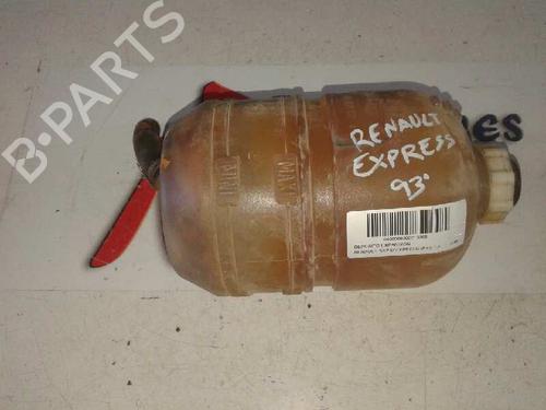 Used Expansion tank RENAULT RAPID Box Body/MPV (F40_, G40_) [1985-2001]  30374054