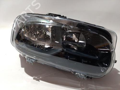 Used Right headlight Right headlight CITROËN BERLINGO (ER_, EC_) [2018-2026] 36431405 36431405