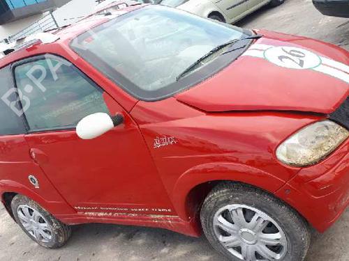 Used Parts LIGIER XTOO (LXT) 0.5 (5 hp) 3474915