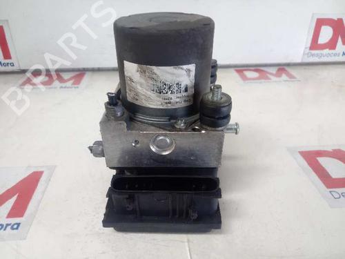 Used ABS pump IVECO DAILY IV Van 35C13 V, 35C13 V/P, 35S13 V, 35S13 V/P (126 hp) 12936844