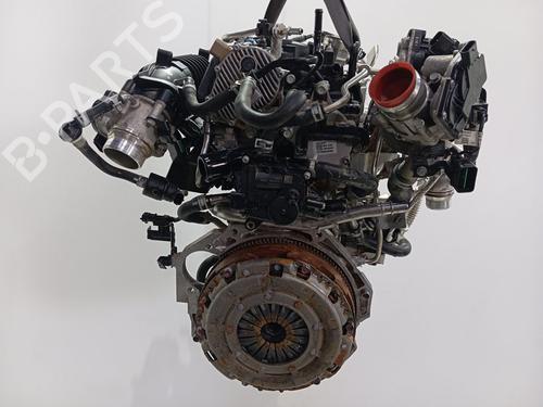 Engine HYUNDAI KONA (SX2)  | BP29410430M1 