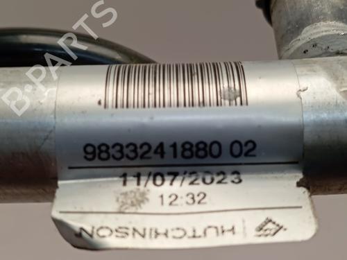 AC pipe PEUGEOT 2008 II (UD_, US_, UY_, UJ_, UR_, UC_) | BP29359016M126