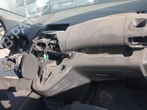 Front wiper motor CITROËN BERLINGO (ER_, EC_) 1.5 BlueHDi 75 | BP20332413M29 