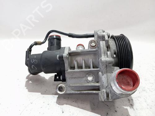 Other MERCEDES-BENZ GLA-CLASS (X156) GLA 220 d (156.903) | BP28950696O1 