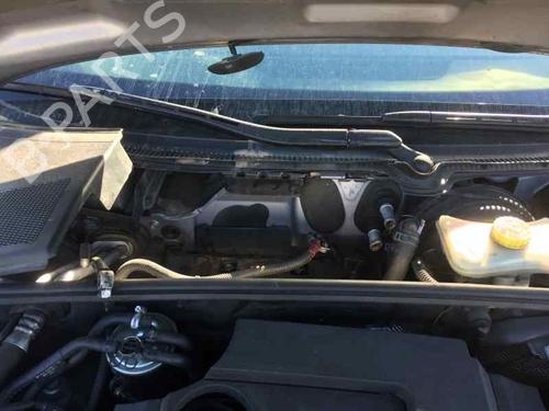 Right sun visor AUDI A4 B7 (8EC) 2.0 TDI quattro | BP17905158I2 