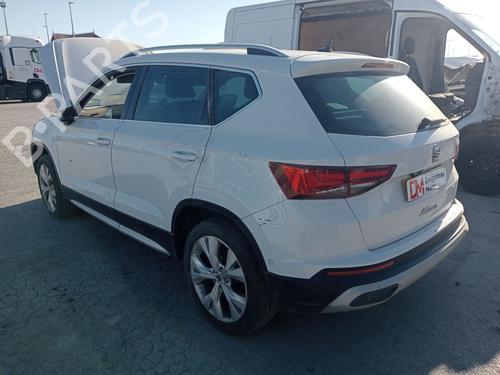 Engine SEAT ATECA (KH7, KHP) 1.5 TSI | BP36358072M1  - Image 11