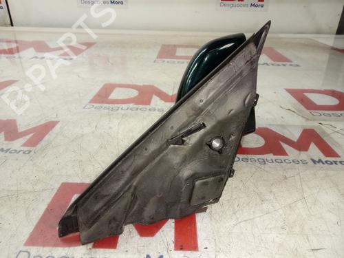 Retrovisor derecho AUDI A8 D2 (4D2, 4D8)  | BP12661063C27 